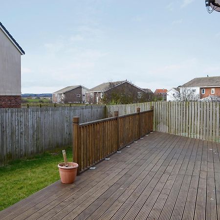 Puffin Place Beadnell Bagian luar foto